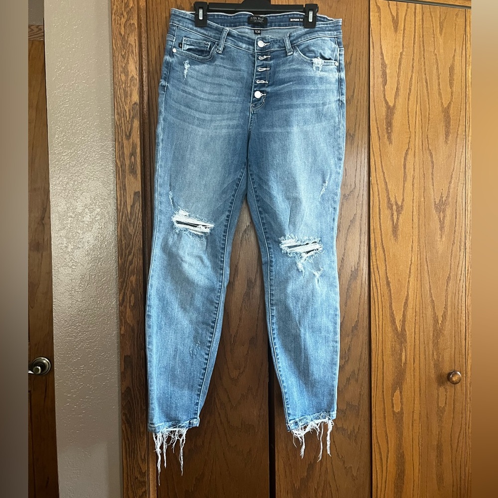 Judy Blue Jeans